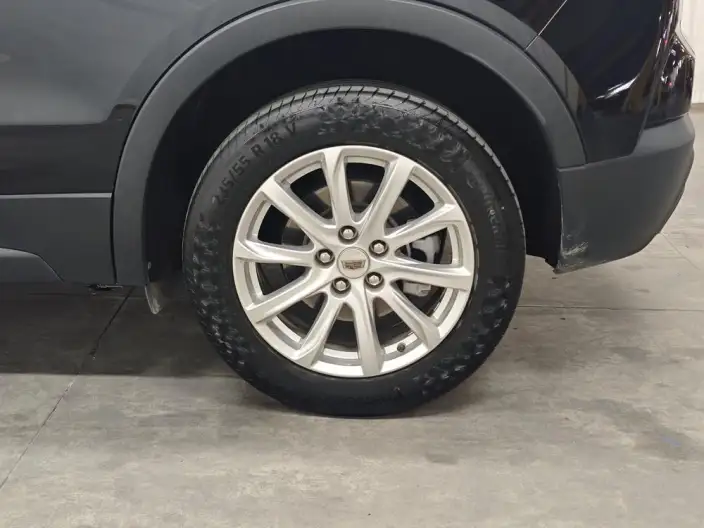 Cadillac XT4 2021 Model 28T 2WD Tech Model – фото 9