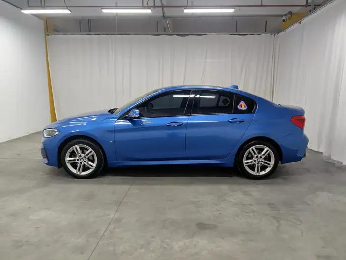 BMW 1 Series 2020 Model 120i M Sports Set – фото 4