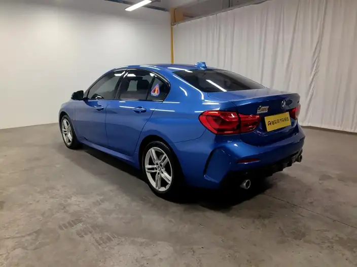 BMW 1 Series 2020 Model 120i M Sports Set – фото 5