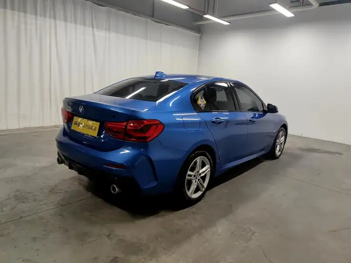 BMW 1 Series 2020 Model 120i M Sports Set – фото 7