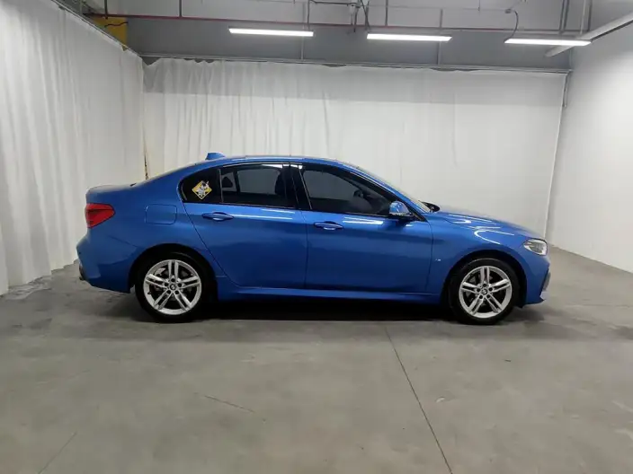 BMW 1 Series 2020 Model 120i M Sports Set – фото 8