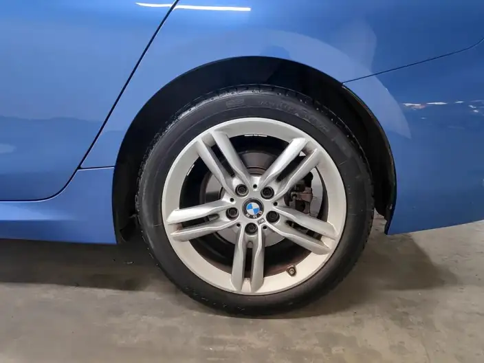 BMW 1 Series 2020 Model 120i M Sports Set – фото 9