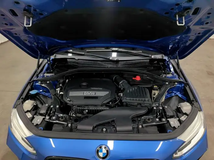 BMW 1 Series 2020 Model 120i M Sports Set – фото 10