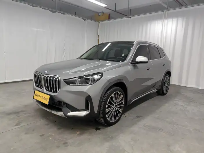 BMW X1 2023 Model xDrive25Li X Design Set – фото 1