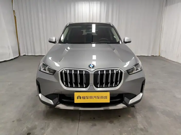 BMW X1 2023 Model xDrive25Li X Design Set – фото 2