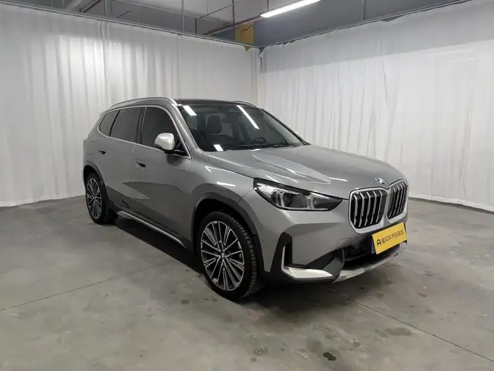 BMW X1 2023 Model xDrive25Li X Design Set – фото 3