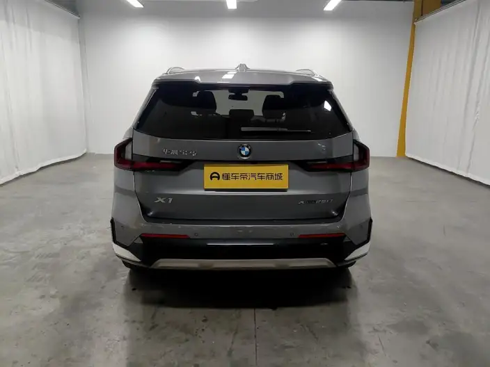 BMW X1 2023 Model xDrive25Li X Design Set – фото 6