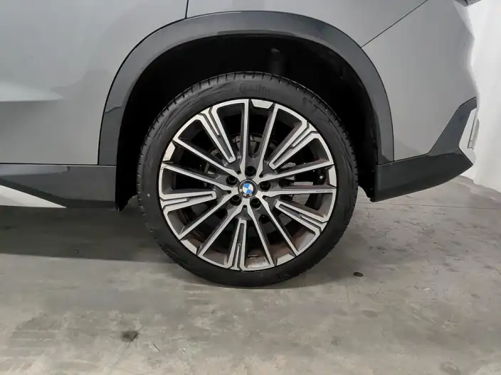 BMW X1 2023 Model xDrive25Li X Design Set – фото 9