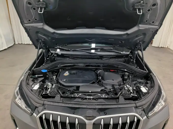 BMW X1 2023 Model xDrive25Li X Design Set – фото 10