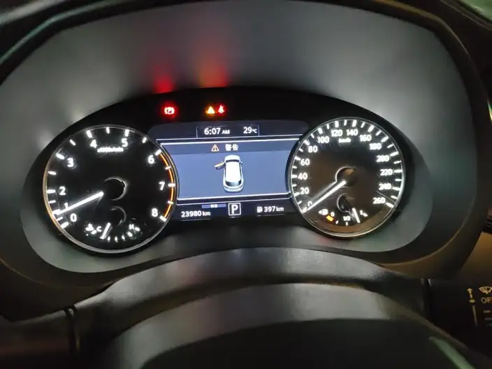 Infiniti QX50 2020 Model 2.0T 2WD Fashion Edition – фото 6
