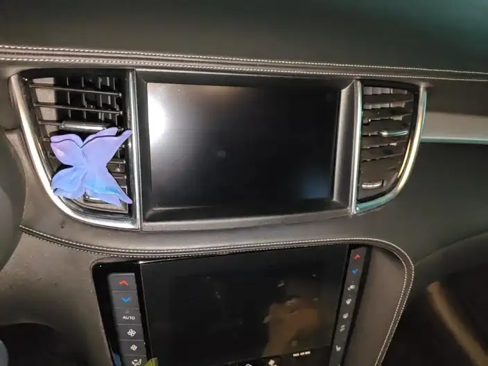 Infiniti QX50 2020 Model 2.0T 2WD Fashion Edition – фото 8