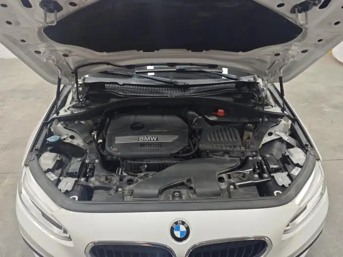 BMW 1 Series 2020 Model 120i Fashion Model – фото 10