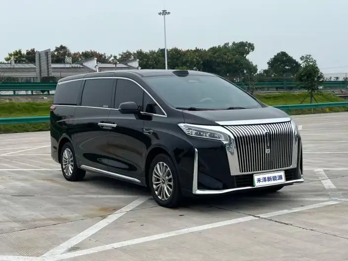 Wey Gaoshan P HEV 2025 Model 4WD Wey Gaoshan 8 – фото 3
