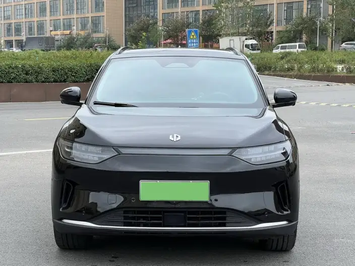 Leapmotor C11 2024 Model EV Edition 580 Exclusive Edition