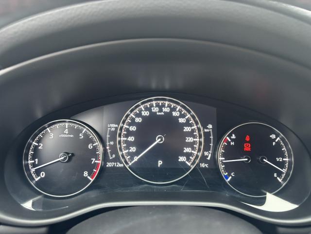 Mazda3 Axela 2023 2.0L Automatic Quality Power – фото 5