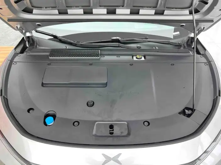 XPeng P7+ 2026 Model EV 615 Max Ultimate Edition – фото 7