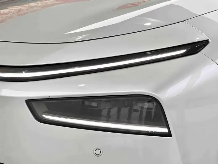XPeng P7+ 2026 Model EV 615 Max Ultimate Edition – фото 9