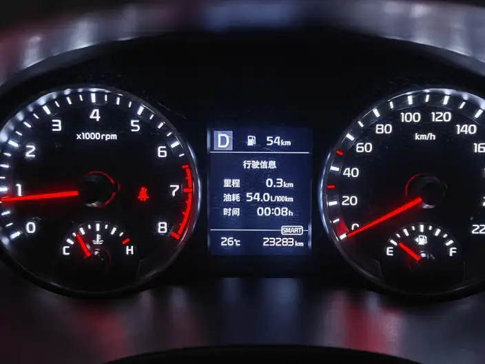 Kia Stonic 2021 Model Facelift 1.4L CVT Fun Xiang Edition – фото 6