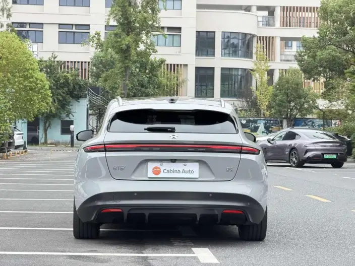 NIO ET5T 2024 Model 75kWh – фото 6