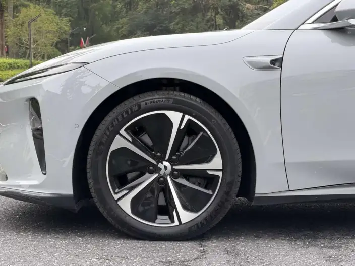 NIO ET5T 2024 Model 75kWh – фото 10