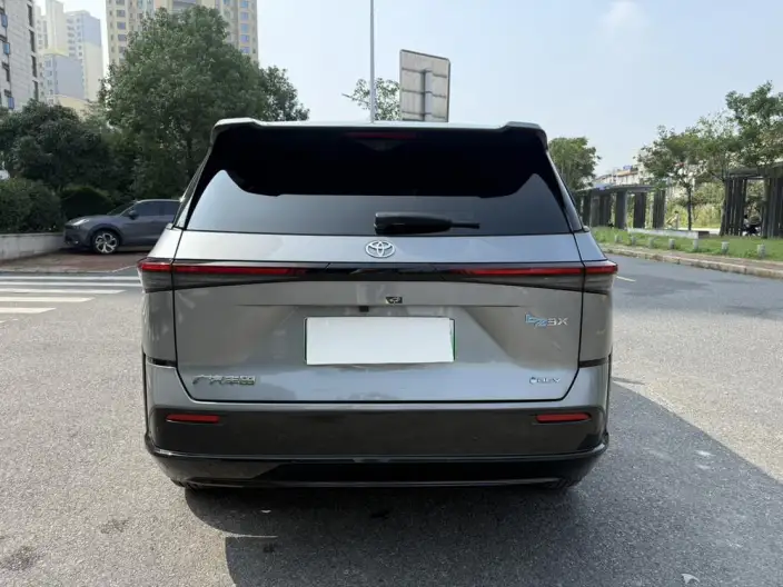 Bozhi 3X 2025 Model 520 Pro LiDAR Edition – фото 6