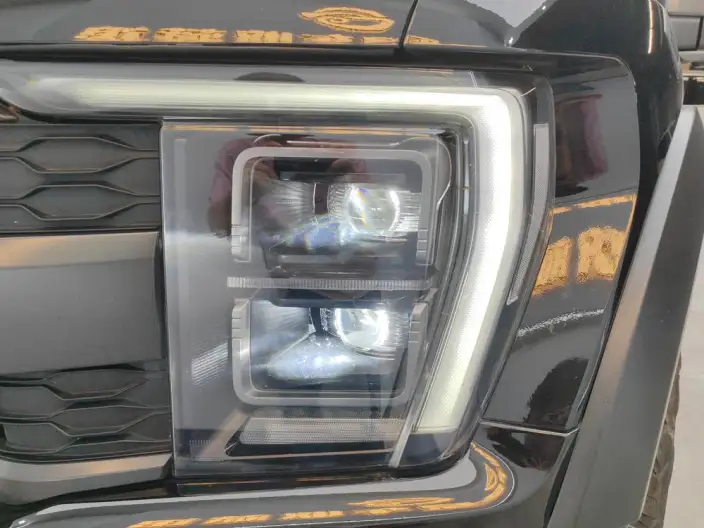 Ford F-150 Raptor 2023 Model Raptor EcoBoost 3.5T V6 – фото 7