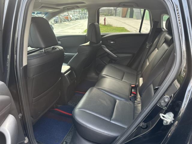 Acura RDX import 2013 модификация 3.5L 4WD Deluxe Edition – фото 8