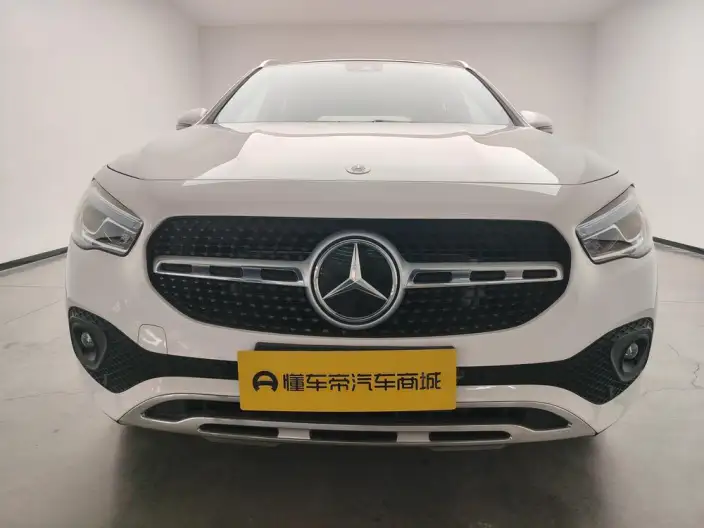 Mercedes-Benz GLA 2022 Model GLA 220 – фото 2