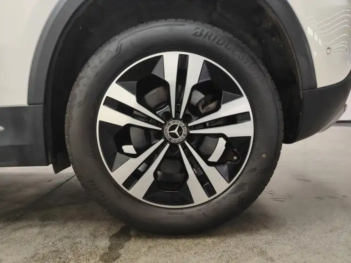 Mercedes-Benz GLA 2022 Model GLA 220 – фото 9