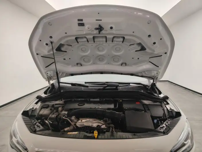 Mercedes-Benz GLA 2022 Model GLA 220 – фото 10