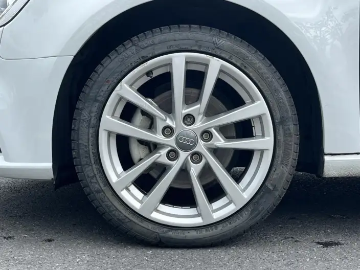 Audi A3 2020 Model Sportback 35 TFSI Enterprising Model China VI – фото 8