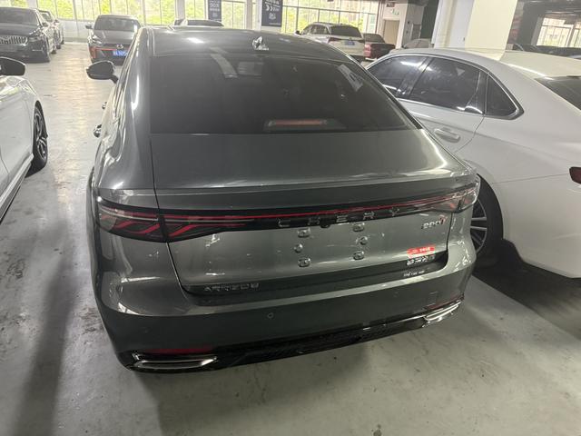 Arrizo 8 PRO 2025 модификация 1.6T DCT Luxury + – фото 9