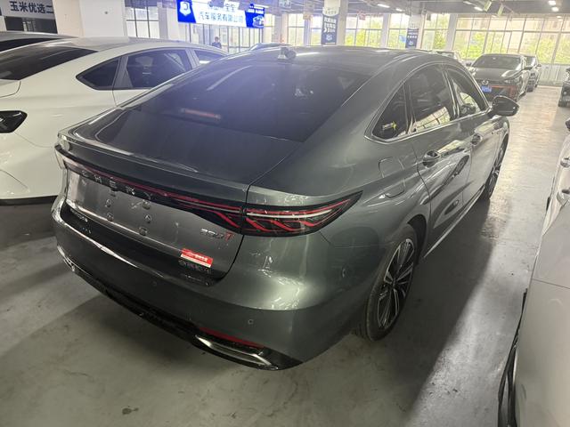 Arrizo 8 PRO 2025 модификация 1.6T DCT Luxury + – фото 10