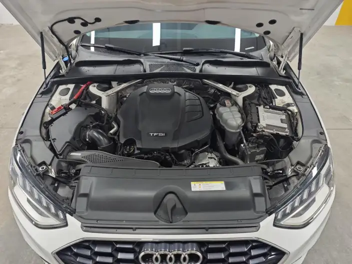 Audi A4 L 2022 Model 40 TFSI Fashion Dynamic Model – фото 10