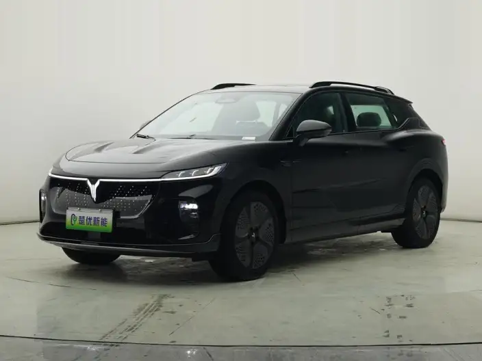 VOYAH Zhiyin 2024 Model 4WD Global Edition – фото 1