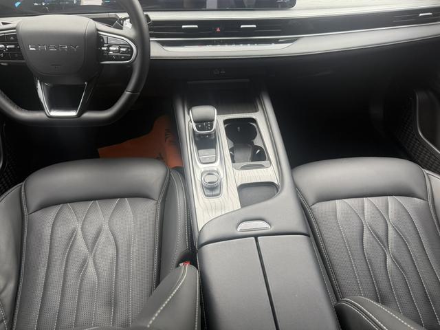 Chery Arrizo 8 Модель 2022 года 1.6TGDI DCT Ya – фото 6