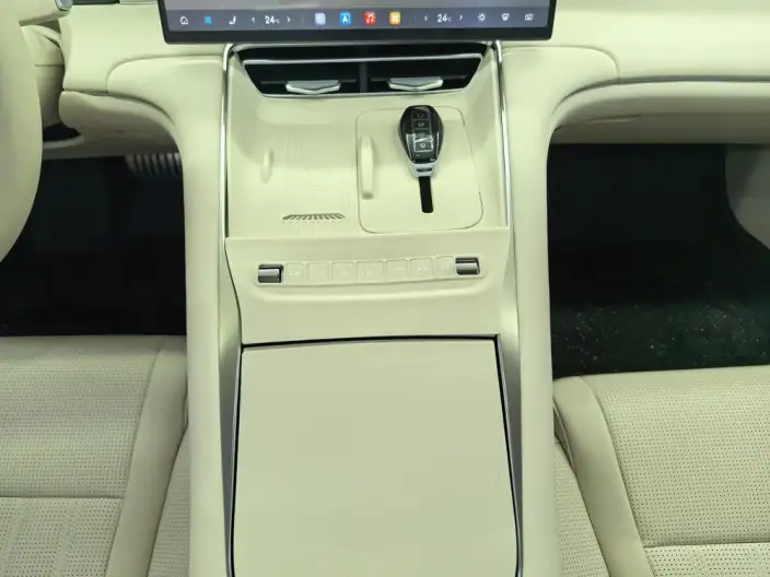 BYD Seal 08EV 2026 Model 785KM 4WD Flagship Model – фото 7