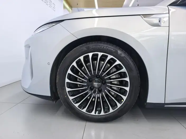 BYD Seal 08EV 2026 Model 785KM 4WD Flagship Model – фото 8