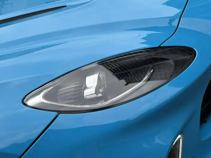 Aston Martin DBX 2023 Model 3.0T STRAIGHT SIX – фото 7