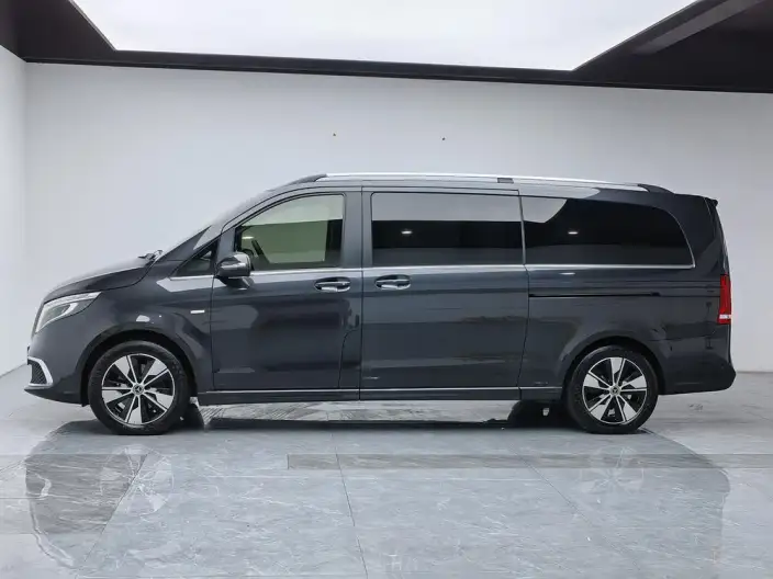 Mercedes-Benz V-Class 2021 Model V 260 L Long wheelbase Premium Edition – фото 4