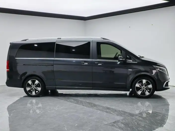 Mercedes-Benz V-Class 2021 Model V 260 L Long wheelbase Premium Edition – фото 8