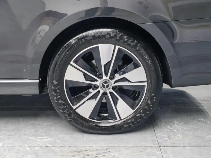 Mercedes-Benz V-Class 2021 Model V 260 L Long wheelbase Premium Edition – фото 9
