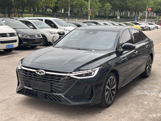Chery Arrizo 8 2023 High Energy Edition 2.0T DCT Imperial – фото 1