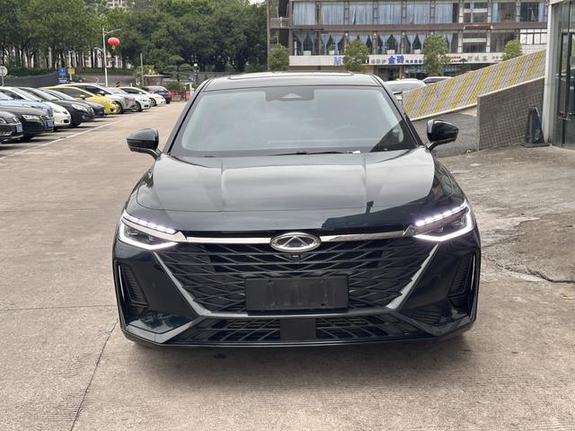 Chery Arrizo 8 2023 High Energy Edition 2.0T DCT Imperial – фото 2