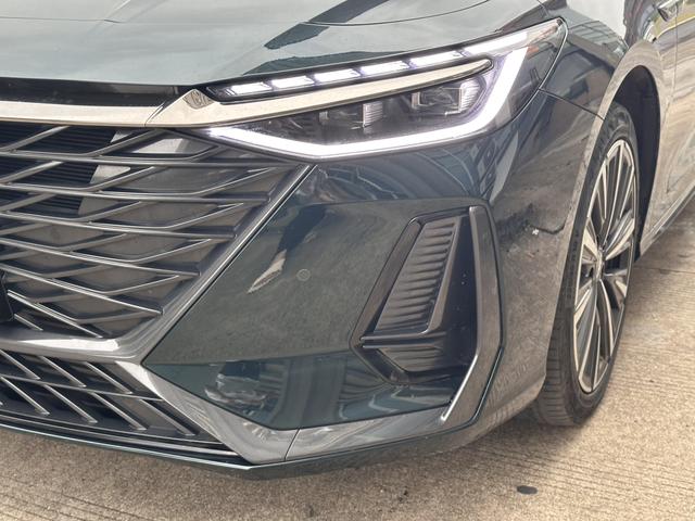 Chery Arrizo 8 2023 High Energy Edition 2.0T DCT Imperial – фото 4