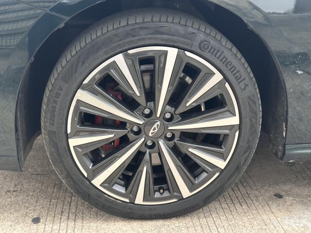 Chery Arrizo 8 2023 High Energy Edition 2.0T DCT Imperial – фото 5