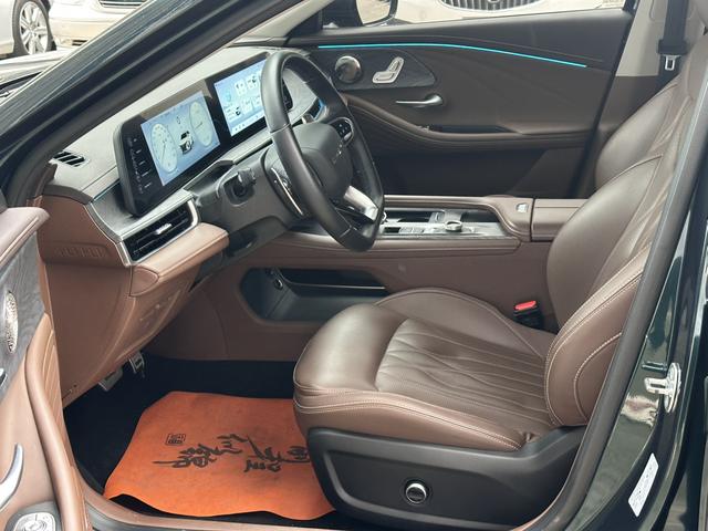 Chery Arrizo 8 2023 High Energy Edition 2.0T DCT Imperial – фото 7