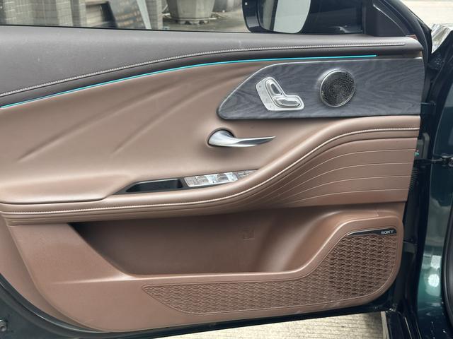 Chery Arrizo 8 2023 High Energy Edition 2.0T DCT Imperial – фото 8