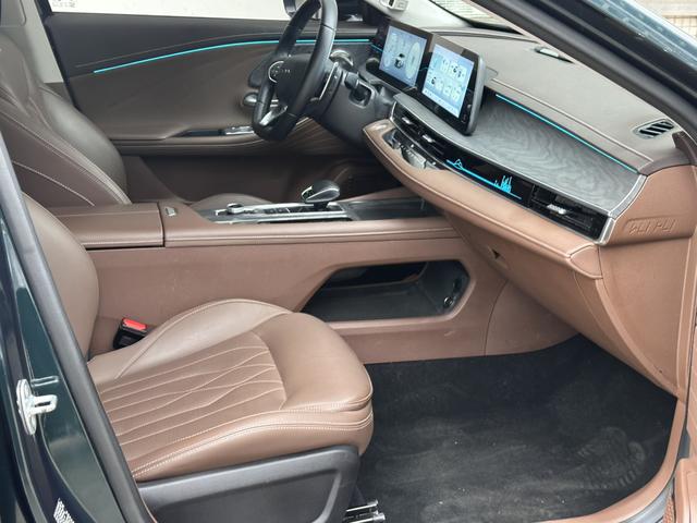 Chery Arrizo 8 2023 High Energy Edition 2.0T DCT Imperial – фото 12