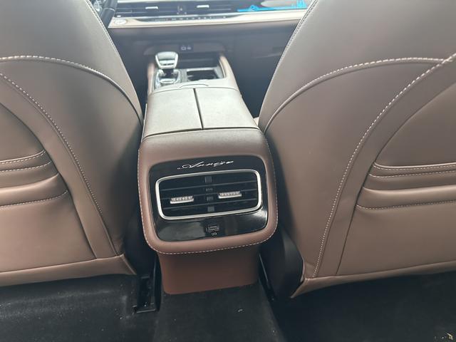 Chery Arrizo 8 2023 High Energy Edition 2.0T DCT Imperial – фото 14